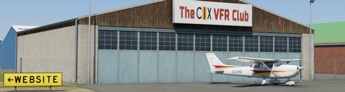 CIX VFR Club Forum