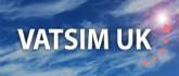 VATSIM UK Logo