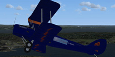 FriesenFlieger Aircraft image