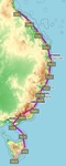 Christmas Caper 2023: Australian East Coast Tour