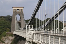 British Bridges Leg #1
