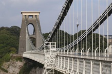 British Bridges Leg #2